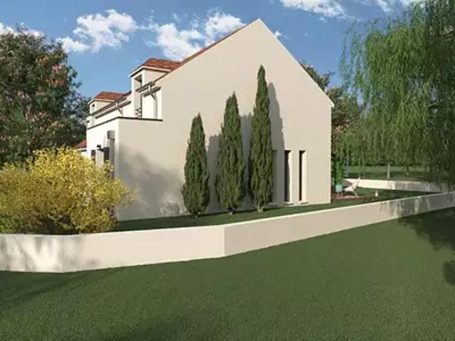 Maison vente à Palaiseau, Boullay-les-troux
