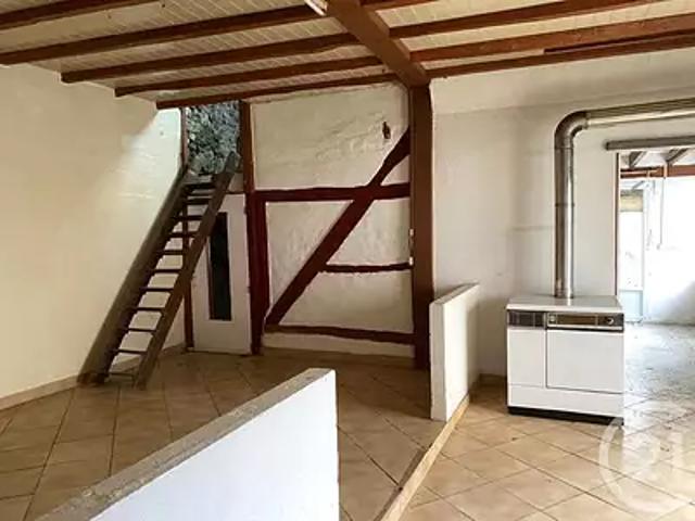 Maison vente à Bourges, Boulleret