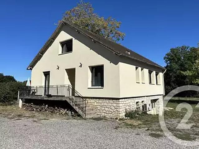 Maison vente à Le Petit Sancerre, Boulleret