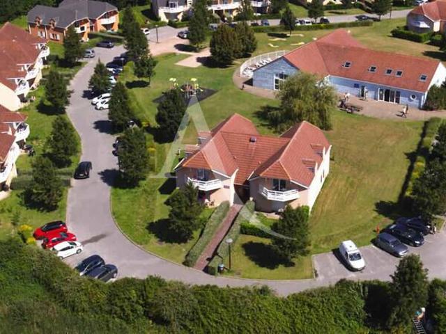 Appartement vente à Bernay, Boulleville