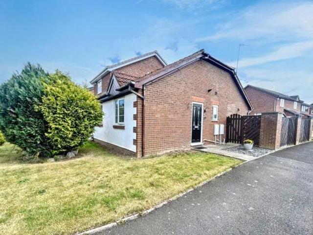House for sale in Cramlington, Northumberland