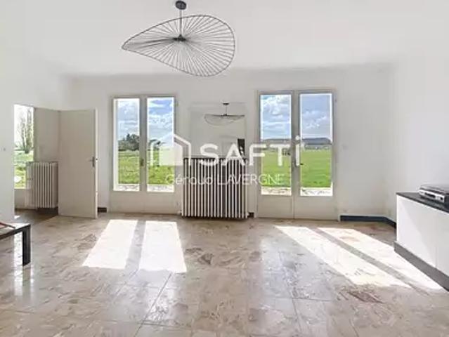 Maison vente à Toulouse, Bouloc