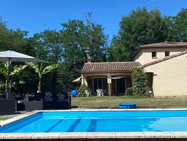 Maison vente à Toulouse, Bouloc