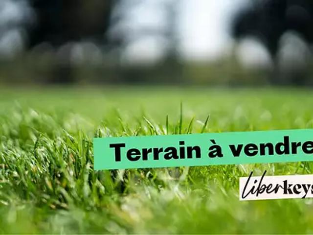 Terrain vente à Toulouse, Bouloc