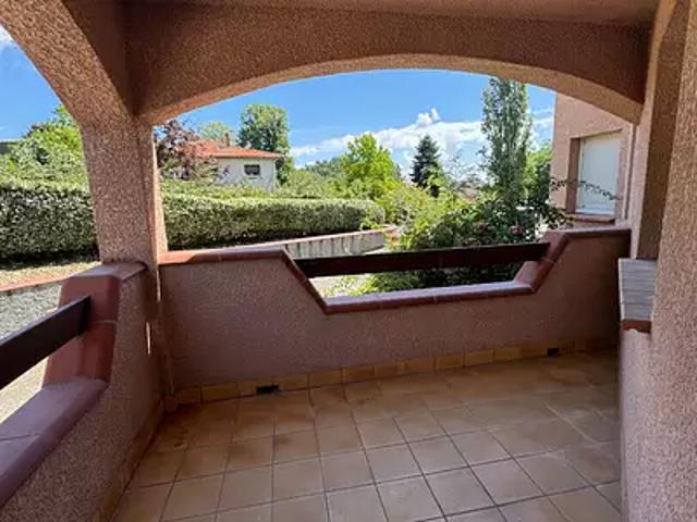 Appartement location à Toulouse, Bouloc