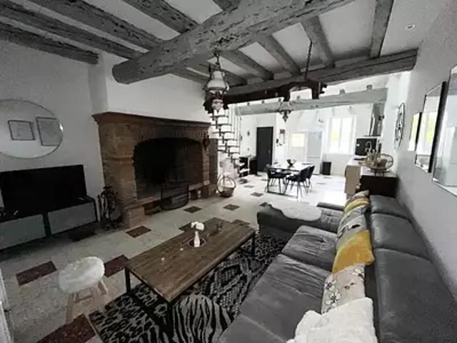 Maison location à Toulouse, Bouloc