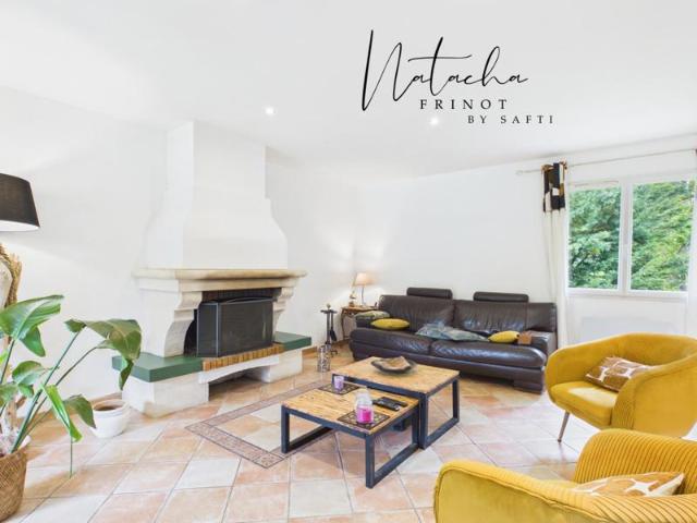 Maison vente à Toulouse, Labastide-saint-sernin