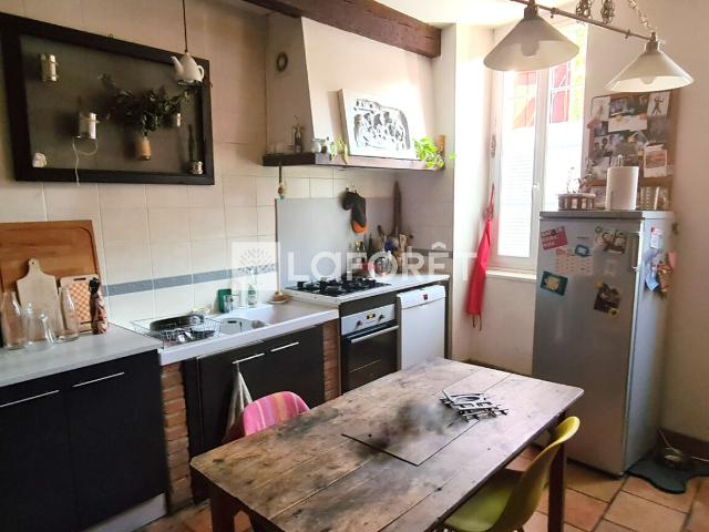 Maison location à Toulouse, Bouloc