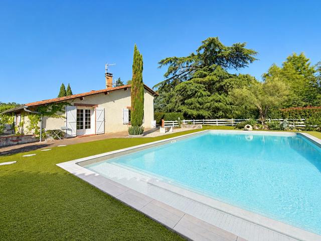 Maison vente à Toulouse, Bouloc
