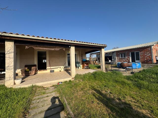Maison vente à Toulouse, Bouloc