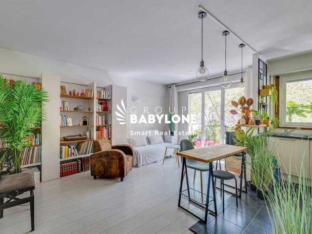 Appartement vente à Boulogne-Billancourt, Boulogne-billancourt