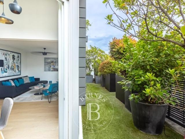 Appartement vente à Boulogne-Billancourt, Boulogne-billancourt
