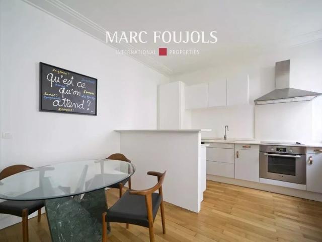 Appartement location à Nanterre
