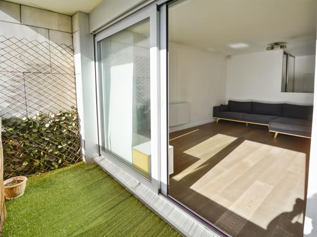 Appartement location à Boulogne-Billancourt, Boulogne-billancourt
