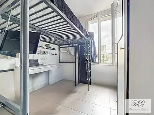 Appartement vente à Boulogne-Billancourt, Boulogne-billancourt