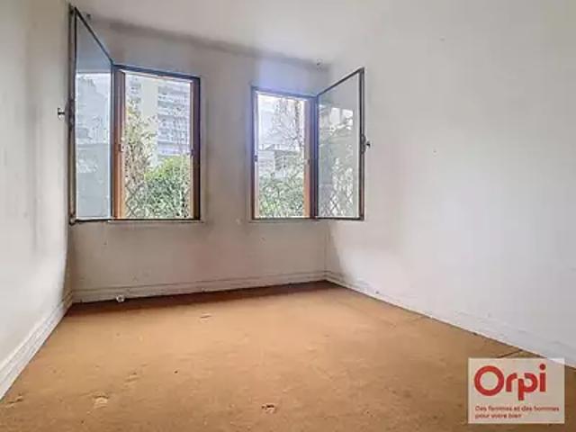 Appartement vente à Boulogne-Billancourt, Boulogne-billancourt
