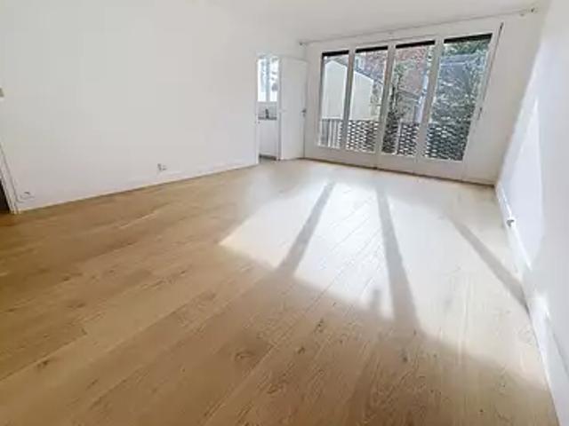 Appartement vente à Boulogne-Billancourt, Boulogne-billancourt