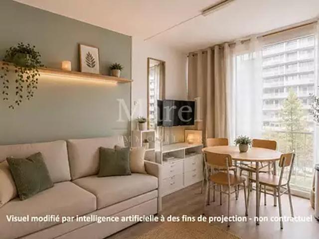 Appartement vente à Boulogne-Billancourt, Boulogne-billancourt