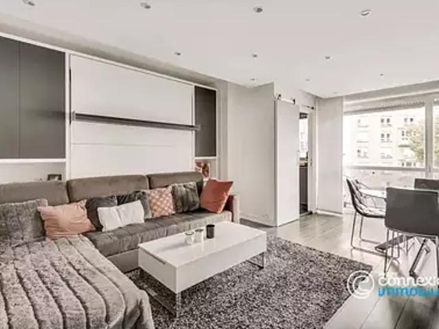 Appartement vente à Boulogne-Billancourt, Boulogne-billancourt