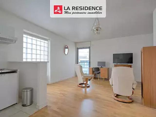 Appartement vente à Boulogne-Billancourt, Boulogne-billancourt