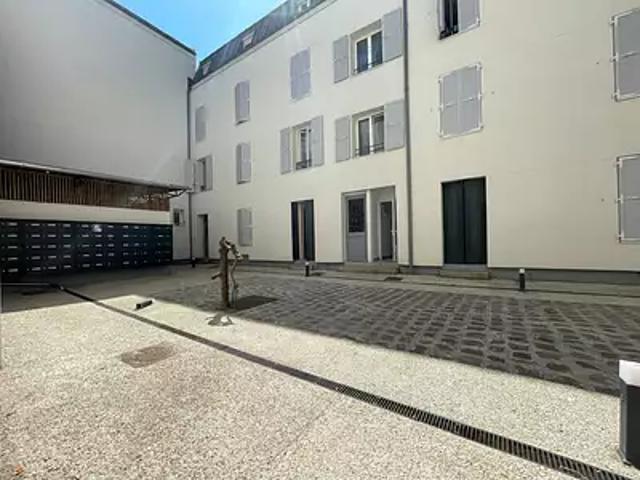 Appartement vente à Boulogne-Billancourt, Boulogne-billancourt