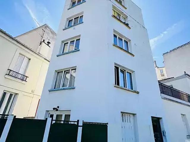 Appartement vente à Boulogne-Billancourt, Boulogne-billancourt