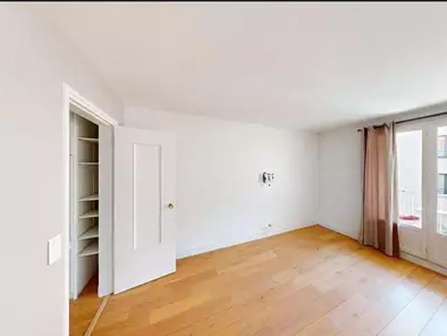 Appartement vente à Jardin de la Mairie, Boulogne-Billancourt
