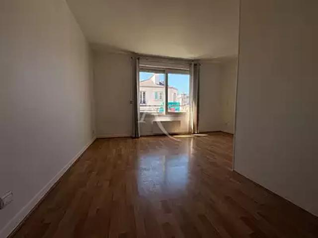 Appartement vente à Jardin de la Mairie, Boulogne-Billancourt