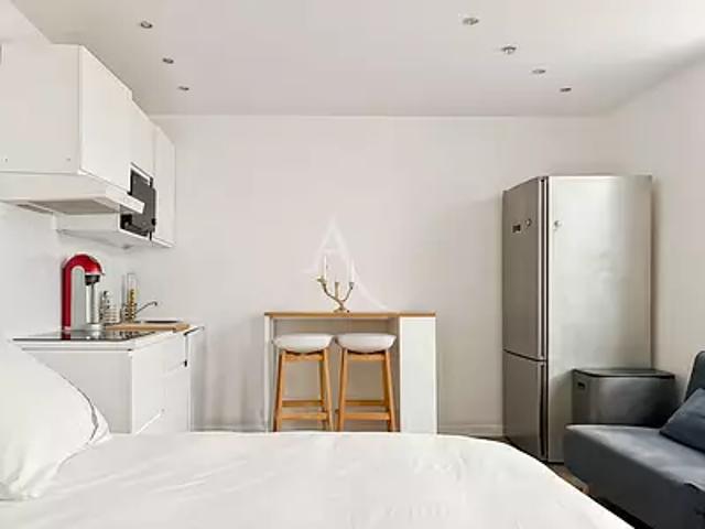 Appartement vente à Boulogne-Billancourt, Boulogne-billancourt