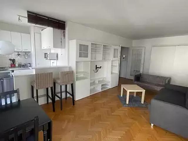 Appartement vente à Boulogne-Billancourt, Boulogne-billancourt