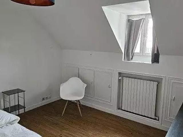 Appartement vente à Boulogne-Billancourt, Boulogne-billancourt