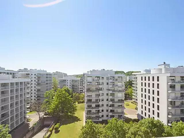 Appartement vente à Boulogne-Billancourt, Boulogne-billancourt