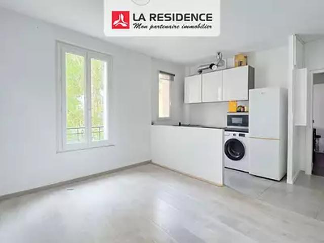 Appartement vente à Boulogne-Billancourt, Boulogne-billancourt