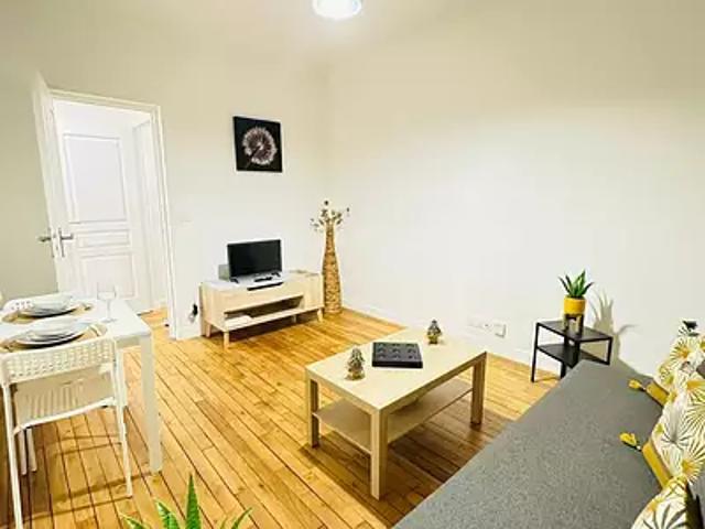 Appartement vente à Boulogne-Billancourt, Boulogne-billancourt