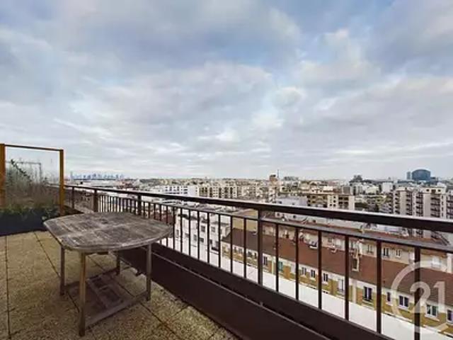Appartement vente à Boulogne-Billancourt, Boulogne-billancourt