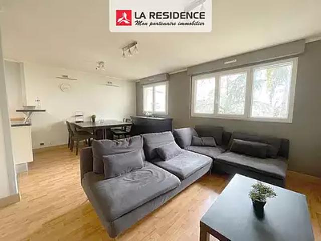 Appartement vente à Boulogne-Billancourt, Boulogne-billancourt