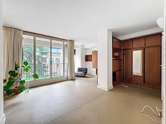 Appartement vente à Boulogne-Billancourt, Boulogne-billancourt