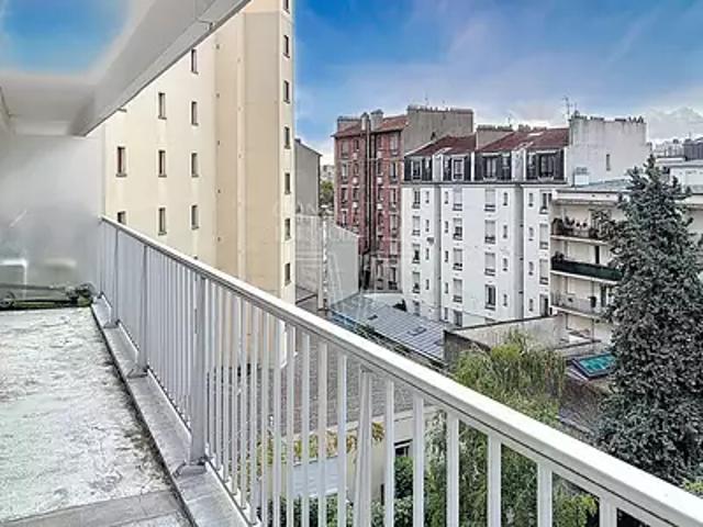 Appartement vente à Boulogne-Billancourt, Boulogne-billancourt