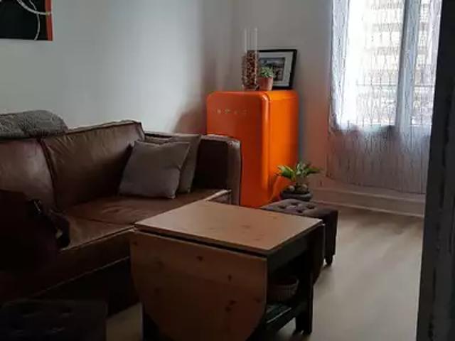 Appartement vente à Boulogne-Billancourt, Boulogne-billancourt