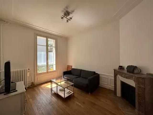 Appartement vente à Boulogne-Billancourt, Boulogne-billancourt