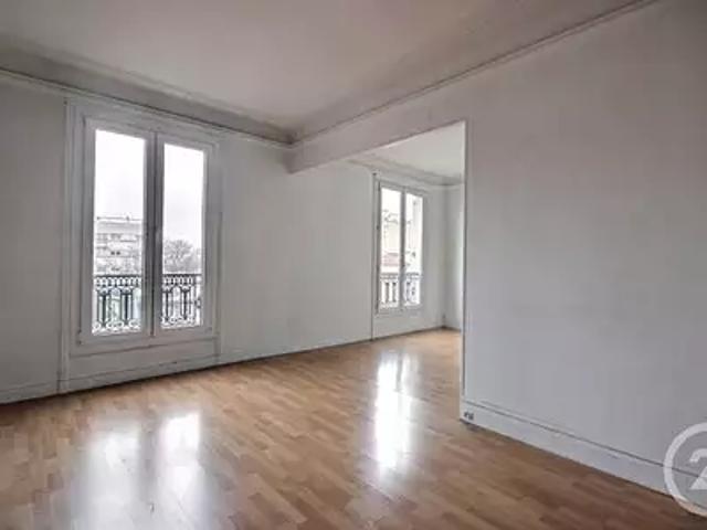 Appartement vente à Boulogne-Billancourt, Boulogne-billancourt