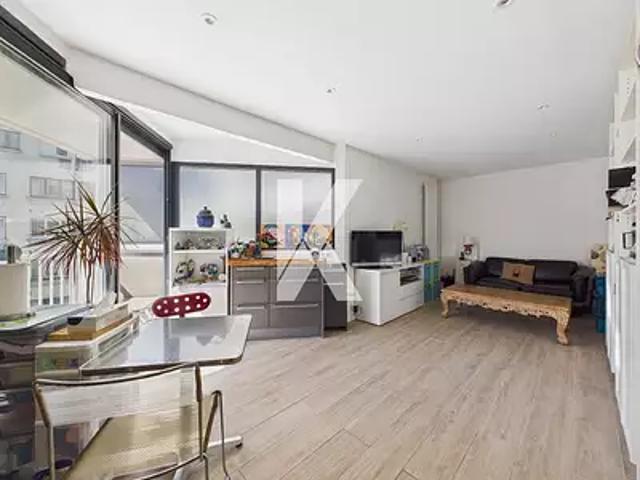 Appartement vente à Boulogne-Billancourt, Boulogne-billancourt