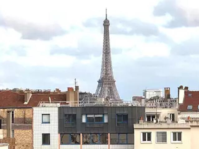 Appartement vente à Boulogne-Billancourt, Boulogne-billancourt