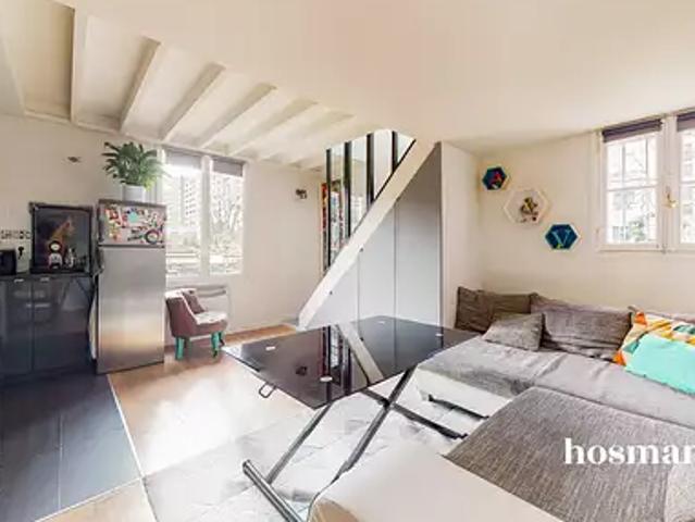 Appartement vente à Boulogne-Billancourt, Boulogne-billancourt