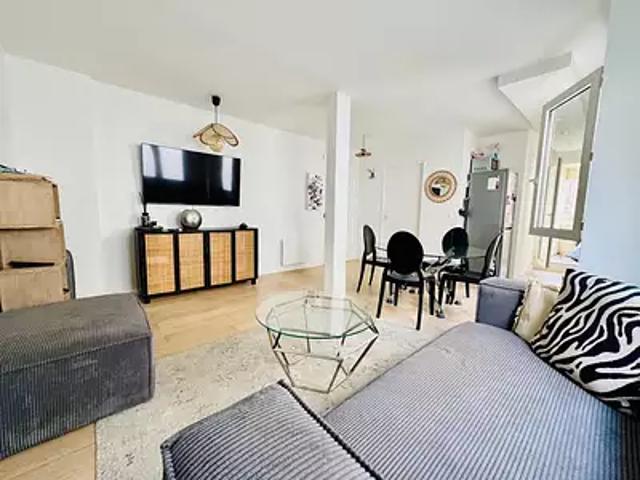Appartement vente à Boulogne-Billancourt, Boulogne-billancourt
