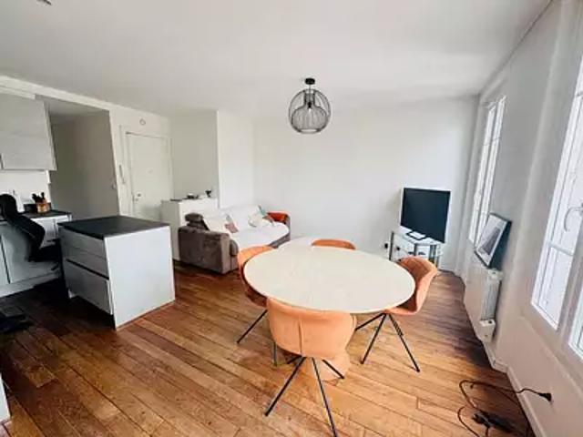Appartement vente à Boulogne-Billancourt, Boulogne-billancourt