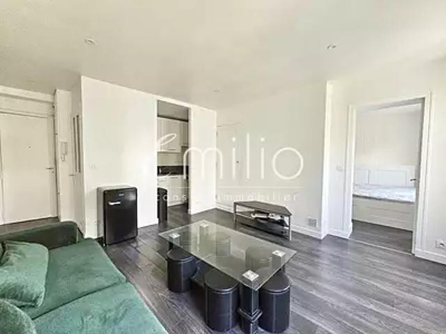 Appartement vente à Boulogne-Billancourt, Boulogne-billancourt