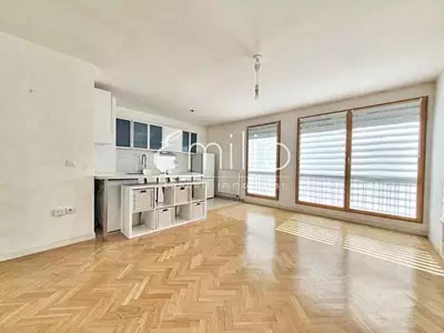 Appartement vente à Boulogne-Billancourt, Boulogne-billancourt