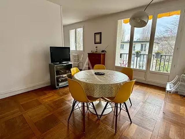 Appartement vente à Boulogne-Billancourt, Boulogne-billancourt