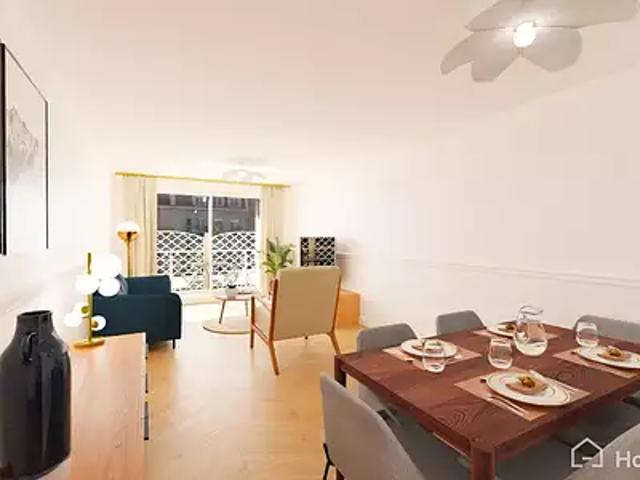 Appartement vente à Boulogne-Billancourt, Boulogne-billancourt